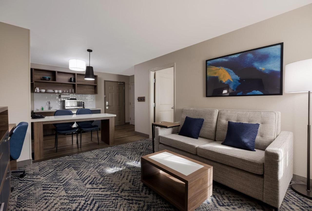 Candlewood Suites Lafayette - River Ranch By Ihg Luaran gambar