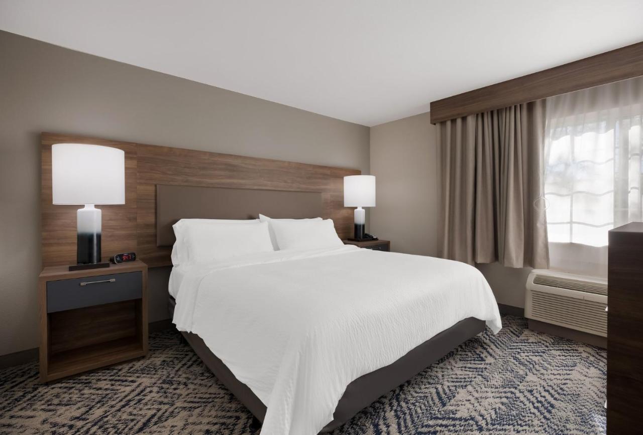 Candlewood Suites Lafayette - River Ranch By Ihg Luaran gambar