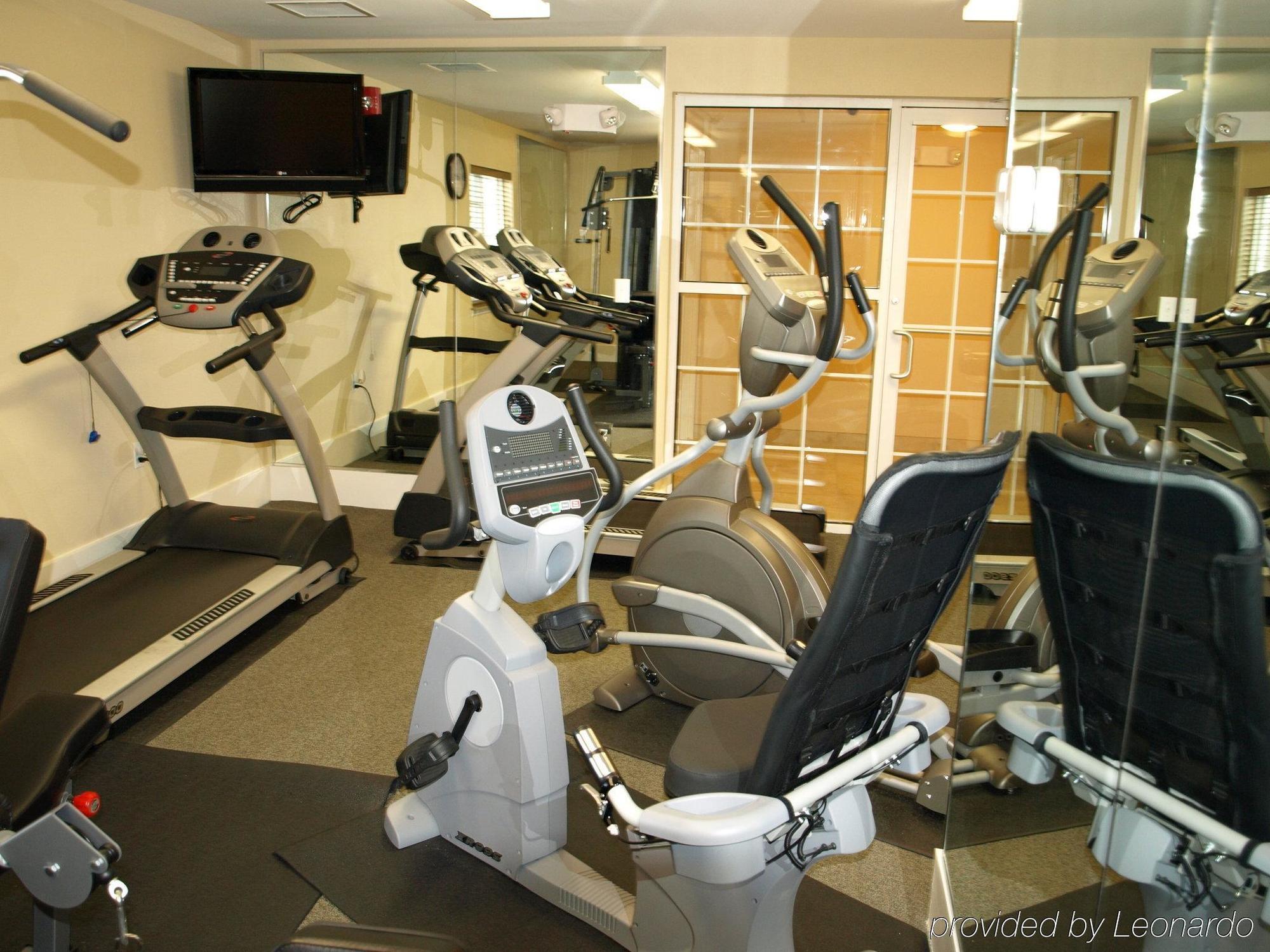 Candlewood Suites Lafayette - River Ranch By Ihg Luaran gambar