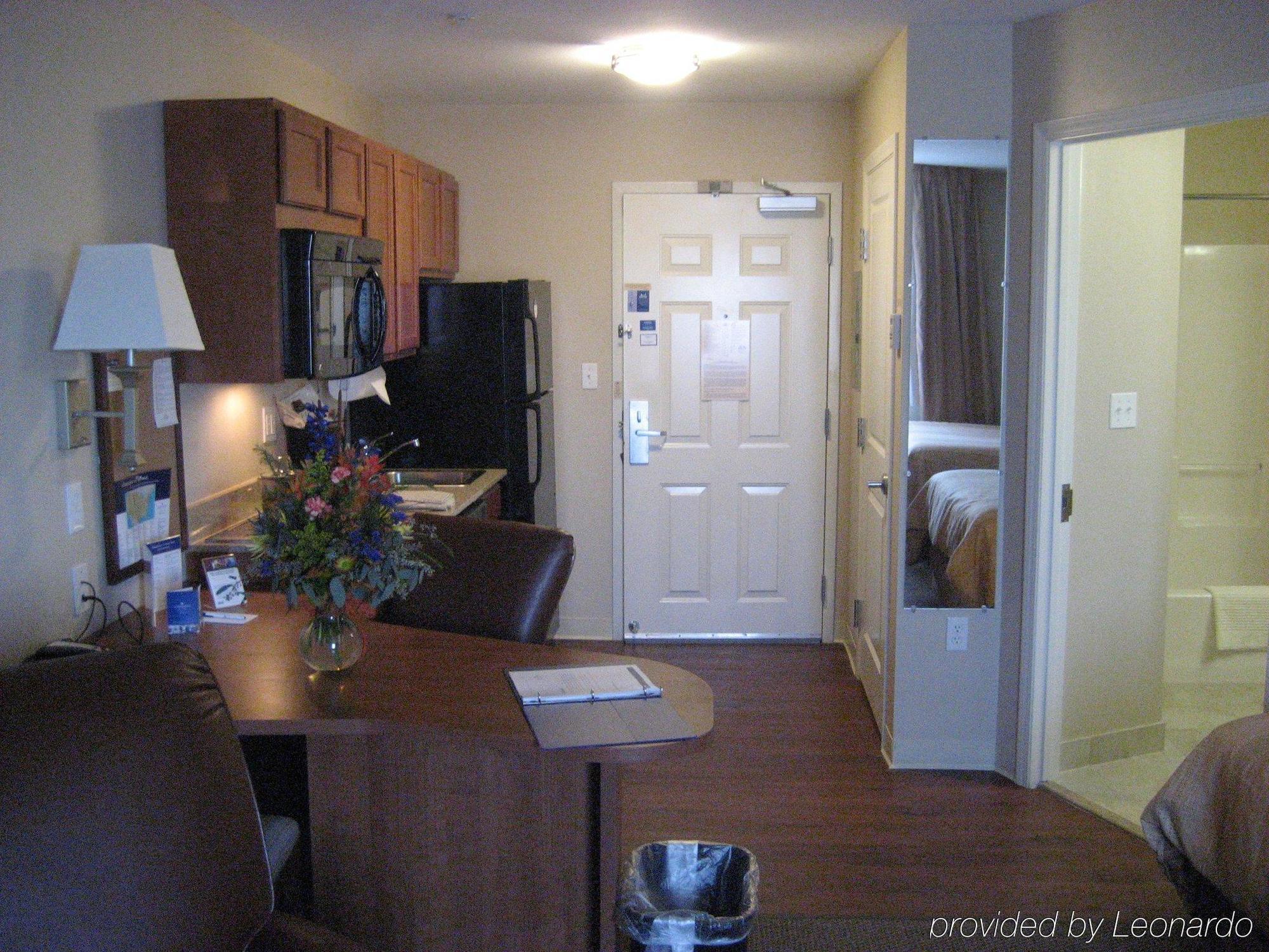 Candlewood Suites Lafayette - River Ranch By Ihg Luaran gambar