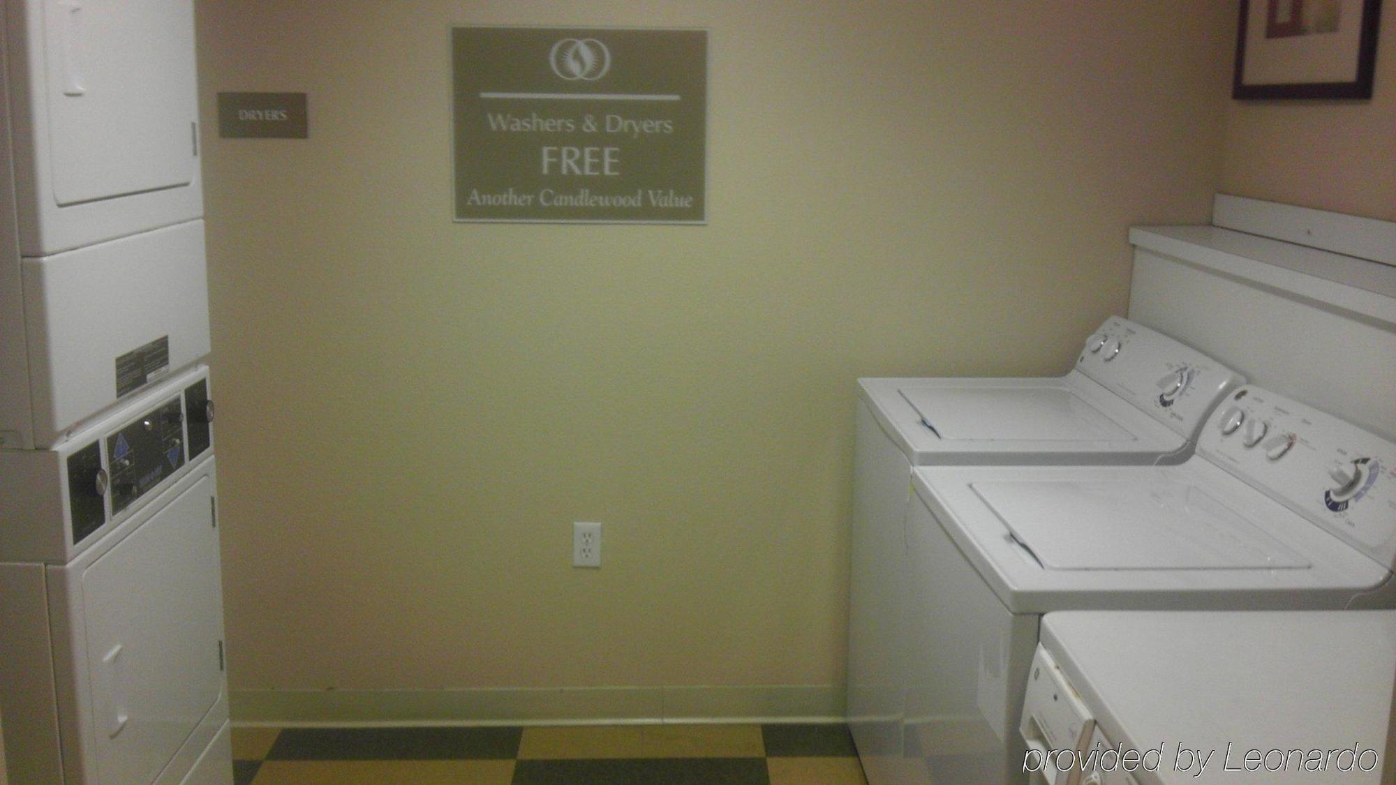 Candlewood Suites Lafayette - River Ranch By Ihg Kemudahan gambar