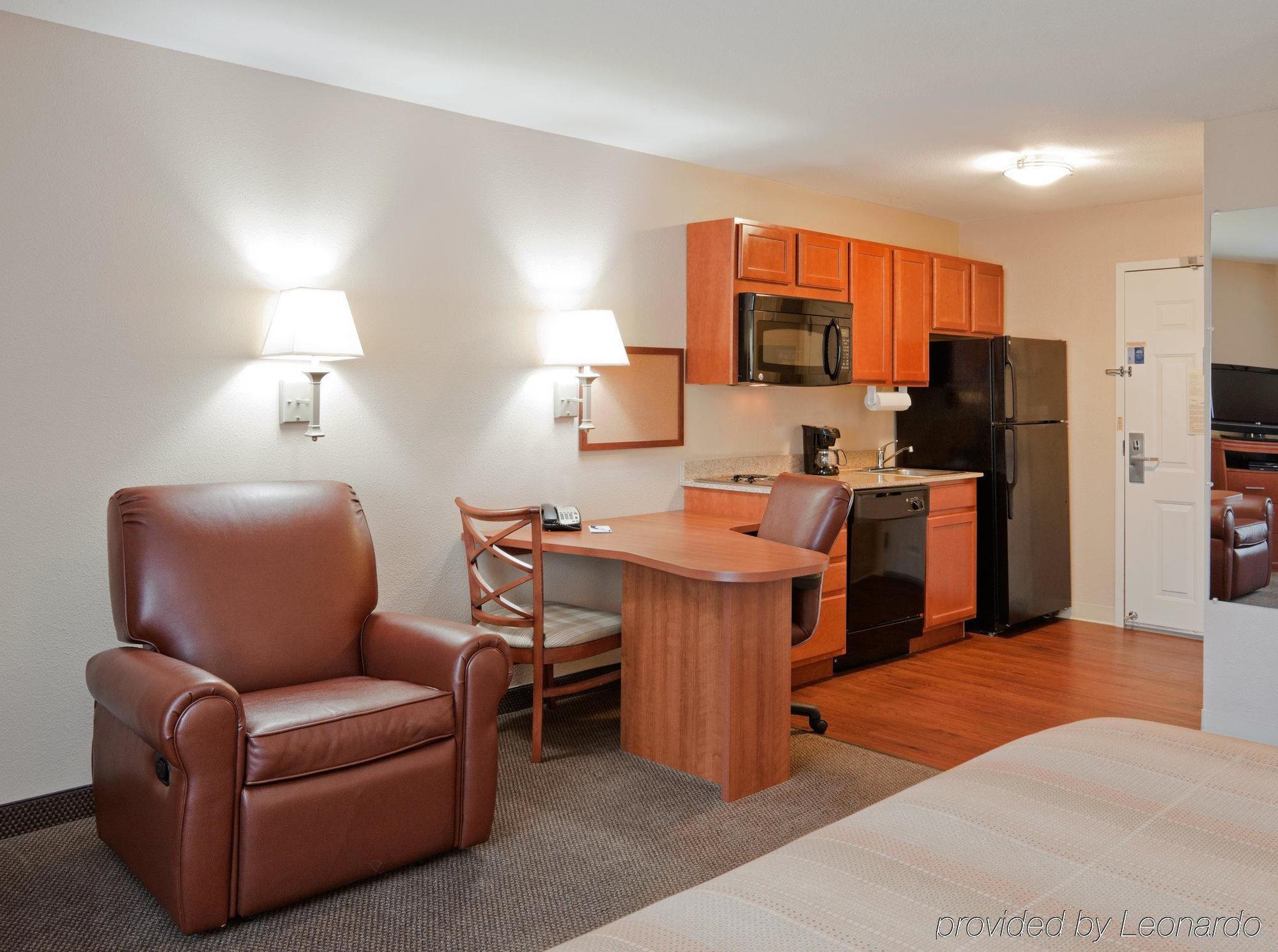 Candlewood Suites Lafayette - River Ranch By Ihg Luaran gambar